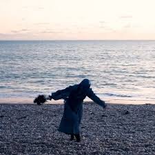 The Lily Robinsons - Brighton beach